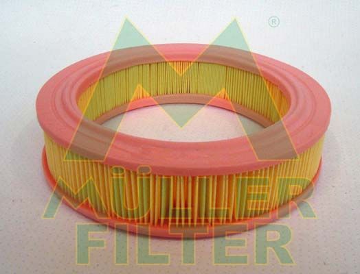 MULLER FILTER Gaisa filtrs PA911